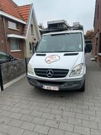 Mercedes sprinter 316 euro5 automaat, Auto's, Automaat, Euro 5, Diesel, Particulier