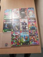 Nintendo switch spelletjes, Games en Spelcomputers, Ophalen, Zo goed als nieuw
