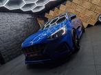 Ford Focus ST line - KW - Maxton spoiler, diffuser - 19", Autos, 5 places, Berline, Tissu, Bleu