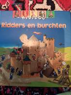 M. Longour - Ridders en burchten, Enlèvement ou Envoi, M. Longour