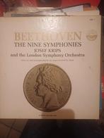 Beethoven – The Nine Symphonies