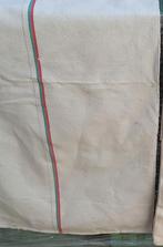 Postvak linnen postzakken decoratie, Verzenden