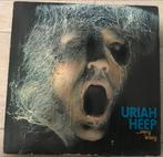 URIAH HEEP LP, Verzenden, Gebruikt