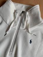 Witte trui Ralph Lauren, Kleding | Dames, Truien en Vesten, Nieuw, Ophalen of Verzenden, Wit, Maat 46/48 (XL) of groter