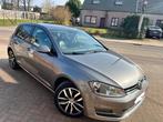 Volkswagen Golf 7 1.6 Diesel, Auto's, Euro 5, Elektrische ramen, Te koop, Break