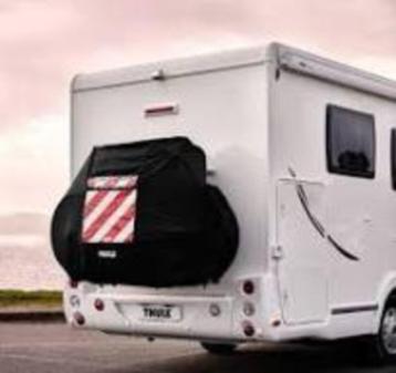 Thule - housse pour 2 à 3 vélos, Enlèvement ou Envoi, Comme neuf