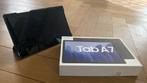 Smasung tab A7 met hoesje, 10 inch, Samsung galaxy tablet, Usb-aansluiting, 32 GB