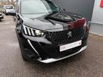 Peugeot 2008 12PureTech 130 GT PACK EAT8 OPEN DAK, Achat, 135 g/km, Carnet d'entretien, Alcantara