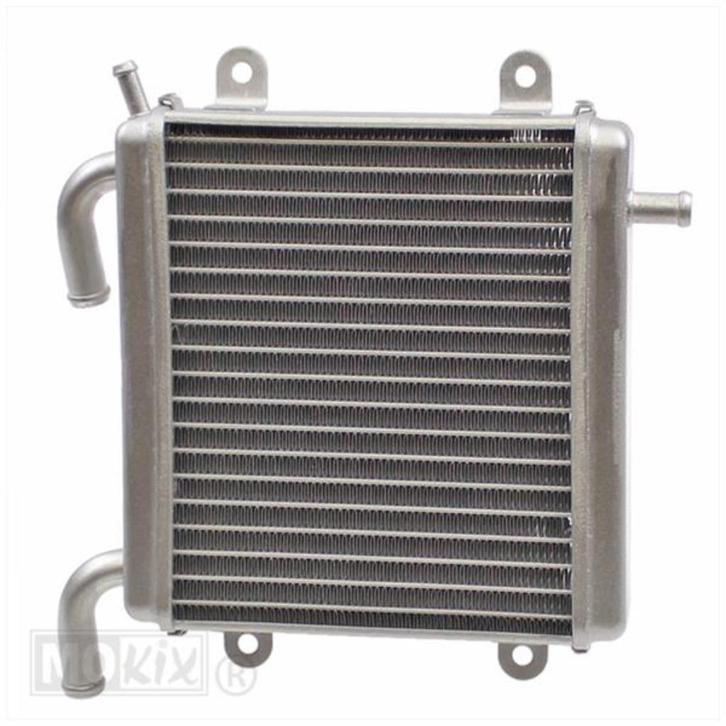 mbk nitro radiator nieuw 49 euro, Fietsen en Brommers, Brommeronderdelen | Scooters, Nieuw, Overige typen, Ophalen