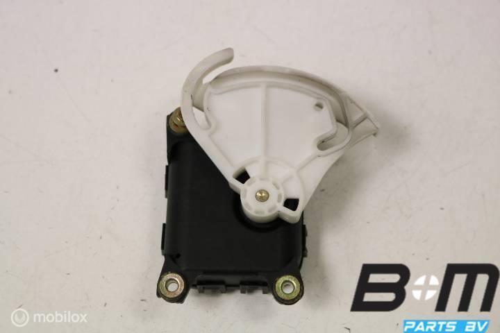 Kachelstelmotor VW Passat B5, Auto-onderdelen, Airco en Verwarming, Gebruikt