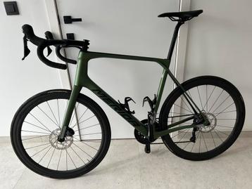 Merida scultura endurance 5000 XL beschikbaar voor biedingen