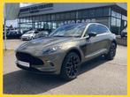 Aston Martin DBX 4.0 V8 550pk !, Auto's, Automaat, Bruin, 5 zetels, SUV of Terreinwagen