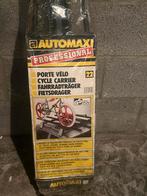 Automaxi, Enlèvement, Comme neuf