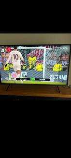 SMART TV MEDION 65 INCH  4K, Ophalen of Verzenden, Zo goed als nieuw