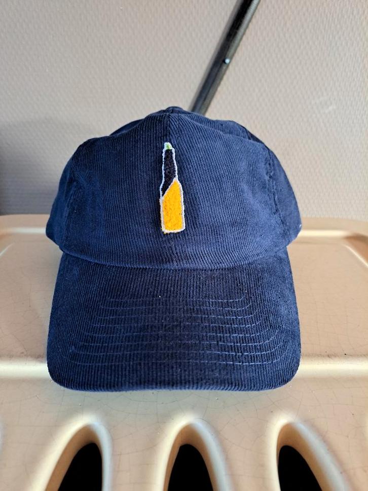 Chapeau Corona, Collections, Marques de bière, Enlèvement ou Envoi