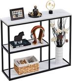 console de salon | LIVRAISON GRATUITE, Maison & Meubles, Neuf, -, -, Envoi