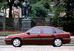 Vectra A Hatchback onderdelen, Particulier, Te koop, Vectra