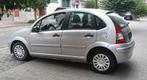 Citroen C3 Essence full options 2009 avec ct, Auto's, Voorwielaandrijving, 4 cilinders, Bedrijf, Zilver of Grijs