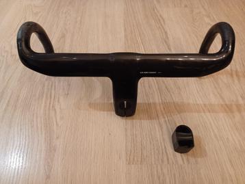 CUBE Litening ICR AERO COCKPIT full carbon., Neuf, Guidon, Vélo de course, Enlèvement
