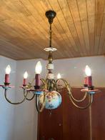 Luster, Huis en Inrichting, Ophalen, Gebruikt