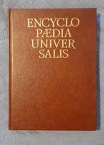 Encyclopédie Universalis 1993, Livres, Comme neuf, Enlèvement ou Envoi