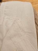 Gordijnen kant en klaar, 100 tot 150 cm, 200 cm of meer, Wit, Nieuw