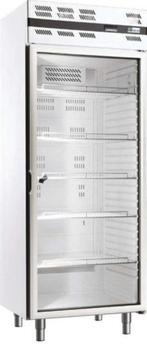 Armoire réfrigérée porte vitrée positive ventilée GN 2/1 ino, Autres types, Enlèvement ou Envoi