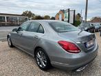 Mercedes c180 1.6 cdi bj 2015 euro 6, Auto's, Euro 6, Bedrijf, 5 deurs, Te koop