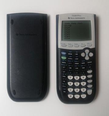 Texas Instruments TI 84 Plus Grafisch Rekenmachine, Enlèvement ou Envoi, Comme neuf