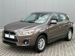 Mitsubishi ASX 1.6i ✅ *GARANTIE*, Auto's, 4 cilinders, Bruin, 1590 cc, Leder en Stof