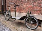CargoBike - Bakfiets, Fietsen en Brommers, Ophalen, Gebruikt