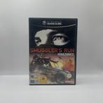 Smuggler’s Run GameCube, Ophalen of Verzenden, Zo goed als nieuw, Racen en Vliegen, Vanaf 12 jaar