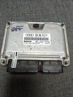 ECU Audi A4 B5 Immobilizer (Key bypass) immo off, Ophalen of Verzenden, Audi
