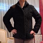 Astrakan (schaap) jas maat 36-38., Enlèvement, Taille 36 (S)