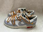 Nike dunk low off - white lot 44, Kleding | Heren, Schoenen, Ophalen, Overige kleuren, Sportschoenen, Nike