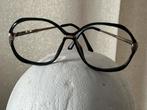 Christian Dior montuurbril Mod.2333 vintage, Handtassen en Accessoires, Zonnebrillen en Brillen | Dames, Ophalen of Verzenden