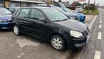 Polo 1.4benzine airco 5deurs, Auto's, Handgeschakeld, Particulier, Polo, Te koop