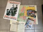 dvd guerre 1939-1945, Cd's en Dvd's, Ophalen, Oorlog of Misdaad, Alle leeftijden, Boxset