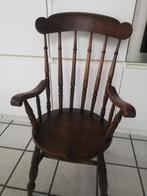 stoel hoge rug, Enlèvement