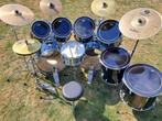 uitgebreid PEARL drumstel, Muziek en Instrumenten, Drumstellen en Slagwerk, Ophalen, Gebruikt, Pearl