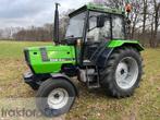 Linkerdeur deutz dx 3.50 gezocht, Enlèvement