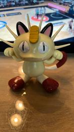 Pokemon meowth Tony 1998, Ophalen, Zo goed als nieuw