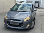Hyundai iX20 1.4 CRDi 90pk! 2012* 229.000Km’s!* EURO 5, Euro 5, Stof, Bedrijf, IX20