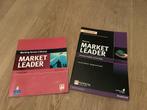 Market Leader Business English, Boeken, Ophalen of Verzenden, Zo goed als nieuw, Hogeschool