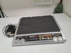 Roland  SPD-S sampling pad + memory card, Muziek en Instrumenten, Drumstellen en Slagwerk, Ophalen of Verzenden, Gebruikt, Roland