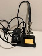 Station de soudage AOYUE, Enlèvement ou Envoi, Comme neuf