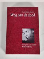 Weg van de dood - marie béatrice umutesi, Livres, Histoire mondiale, Comme neuf, Enlèvement ou Envoi