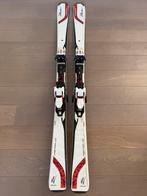 Skilatten + bindingen Elan Amphibio 158, 140 tot 160 cm, Gebruikt, Ophalen, Overige merken