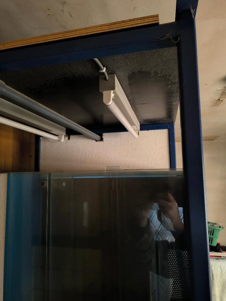 Aquarium, Animaux & Accessoires, Poissons | Aquariums & Accessoires, Comme neuf, Aquarium vide, Enlèvement ou Envoi