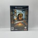 Sphinx and The Cursed Mummy GameCube, Games en Spelcomputers, Avontuur en Actie, 1 speler, Ophalen of Verzenden, Zo goed als nieuw